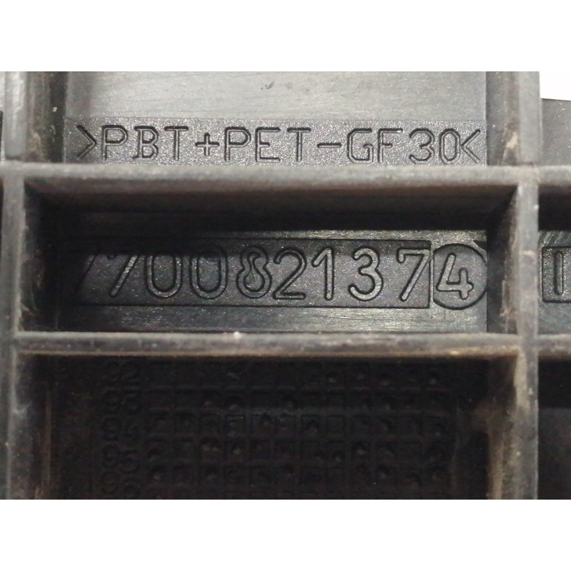 Recambio de maneta exterior delantera derecha para renault laguna (b56) 1.8 rn (b56b) referencia OEM IAM 7700821374  