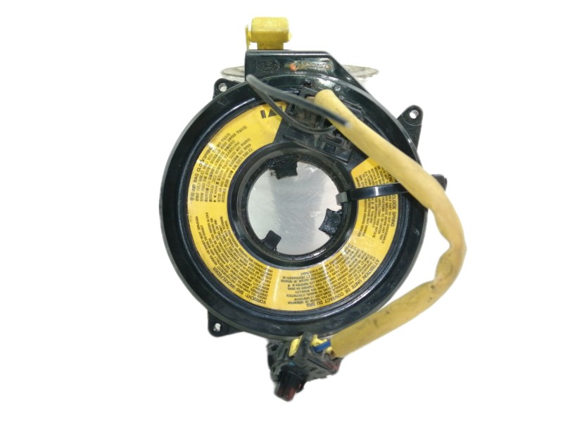 Recambio de anillo airbag para hyundai h 1 h 1 combi con quinta puerta referencia OEM IAM   