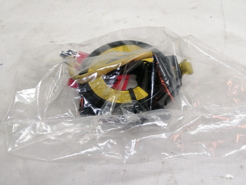 Recambio de anillo airbag para hyundai h 1 h 1 combi con quinta puerta referencia OEM IAM   