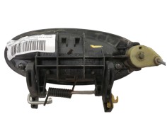Recambio de maneta exterior delantera izquierda para renault laguna (b56) 1.8 rn (b56b) referencia OEM IAM 7700821373   2