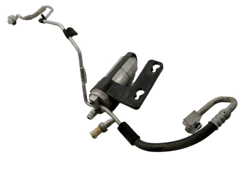 Recambio de tubos aire acondicionado para chrysler voyager (rg) 2.4 cat referencia OEM IAM 32316727631  