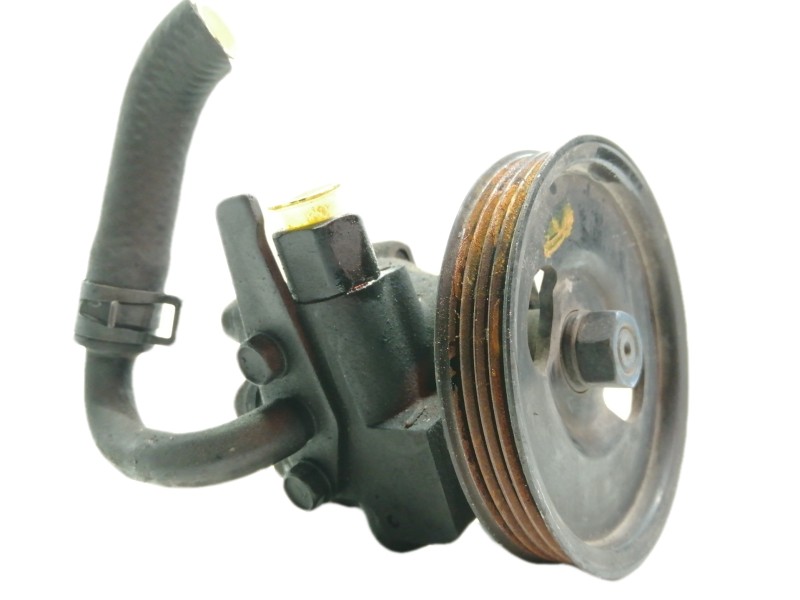 Recambio de bomba direccion para hyundai h 1 h 1 combi con quinta puerta referencia OEM IAM   