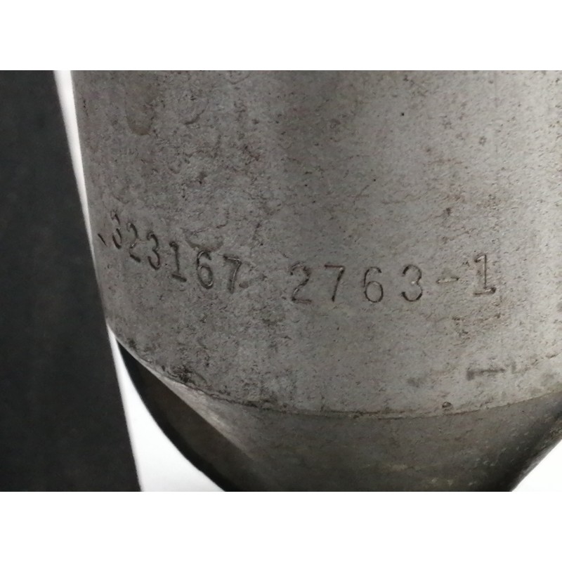 Recambio de tubos aire acondicionado para chrysler voyager (rg) 2.4 cat referencia OEM IAM 32316727631  