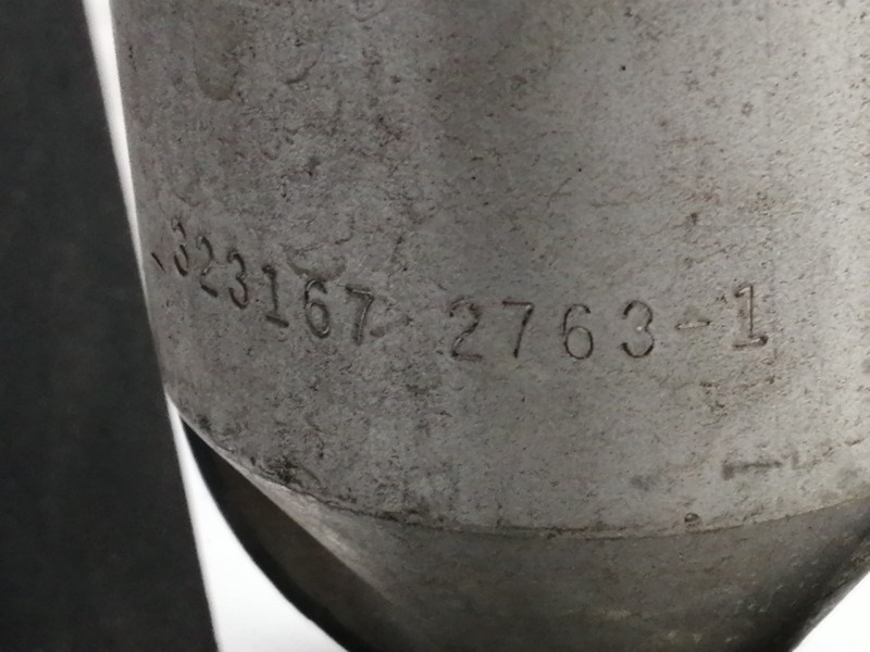 Recambio de tubos aire acondicionado para chrysler voyager (rg) 2.4 cat referencia OEM IAM 32316727631  