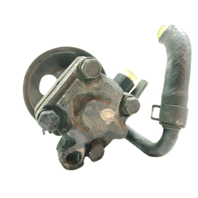 Recambio de bomba direccion para hyundai h 1 h 1 combi con quinta puerta referencia OEM IAM   
