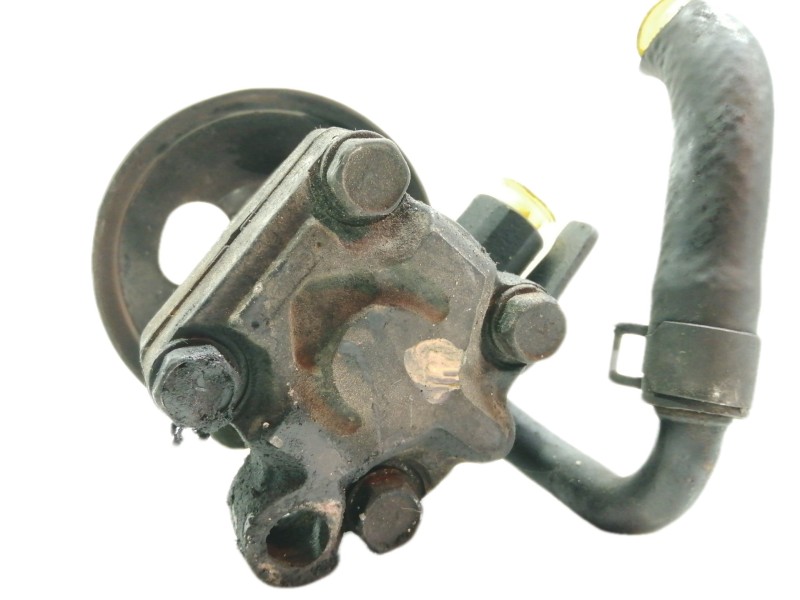 Recambio de bomba direccion para hyundai h 1 h 1 combi con quinta puerta referencia OEM IAM   