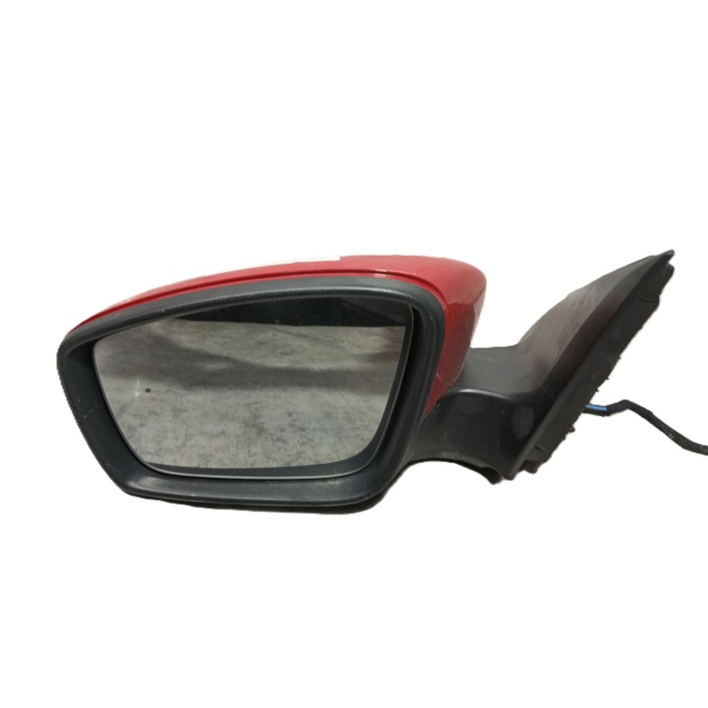 Recambio de retrovisor izquierdo para skoda rapid spaceback (nh1) 1.6 tdi referencia OEM IAM 5JB857507C 5JB857407F 