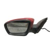 Recambio de retrovisor izquierdo para skoda rapid spaceback (nh1) 1.6 tdi referencia OEM IAM 5JB857507C 5JB857407F 
