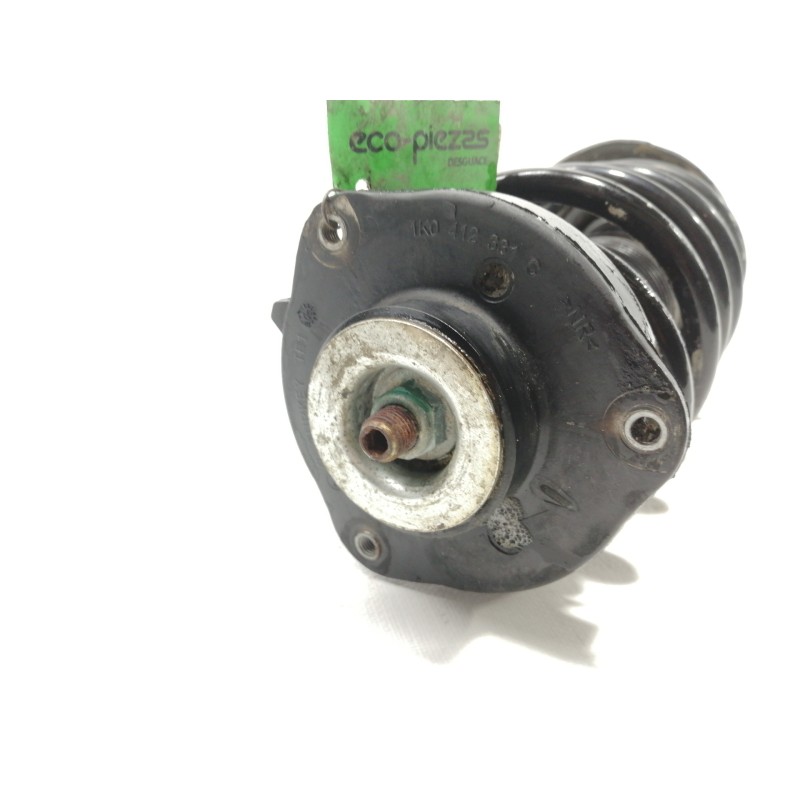 Recambio de amortiguador delantero izquierdo para volkswagen passat berlina (3c2) edition referencia OEM IAM   