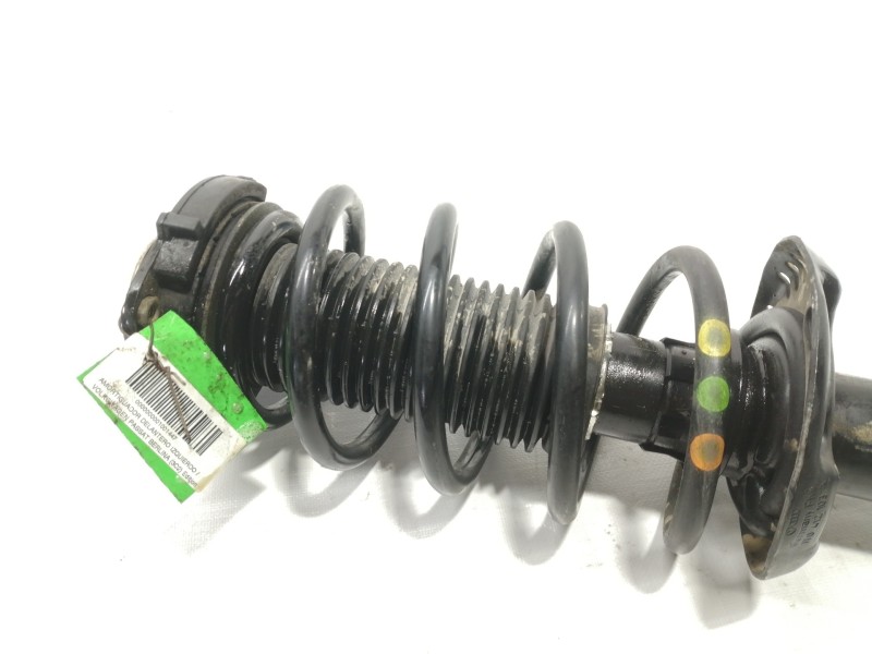 Recambio de amortiguador delantero izquierdo para volkswagen passat berlina (3c2) edition referencia OEM IAM   