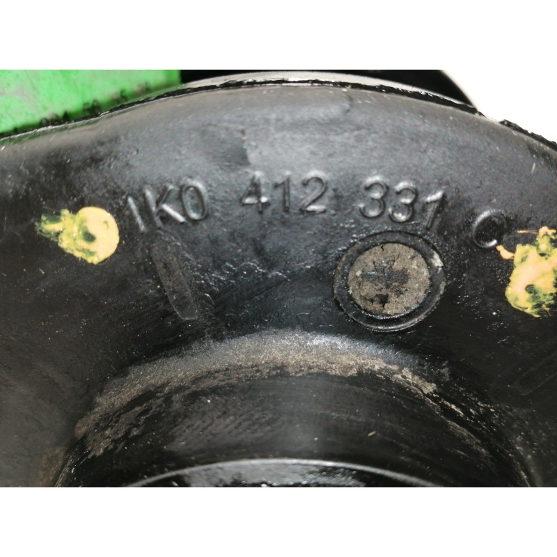 Recambio de amortiguador delantero izquierdo para volkswagen passat berlina (3c2) edition referencia OEM IAM   