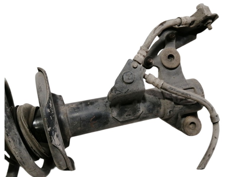Recambio de amortiguador delantero izquierdo para nissan primera berlina (p12) acenta referencia OEM IAM 54303AV400 66287 