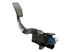 Recambio de potenciometro pedal para peugeot bipper básico referencia OEM IAM 0280755105  