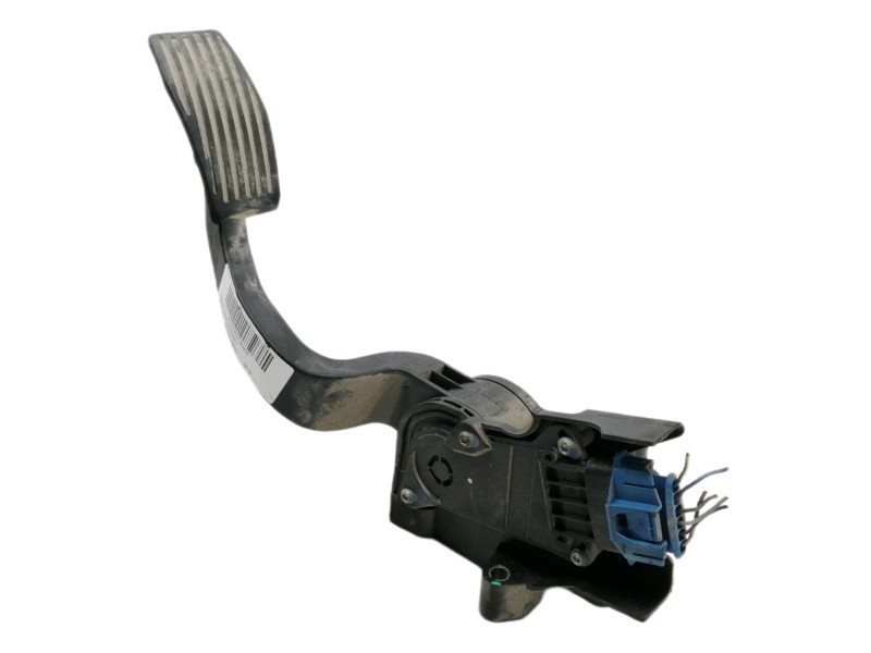 Recambio de potenciometro pedal para peugeot bipper básico referencia OEM IAM 0280755105  