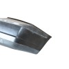 Recambio de paragolpes trasero para volvo s80 i (184) 2.9 referencia OEM IAM 39970927 9151377 9154852