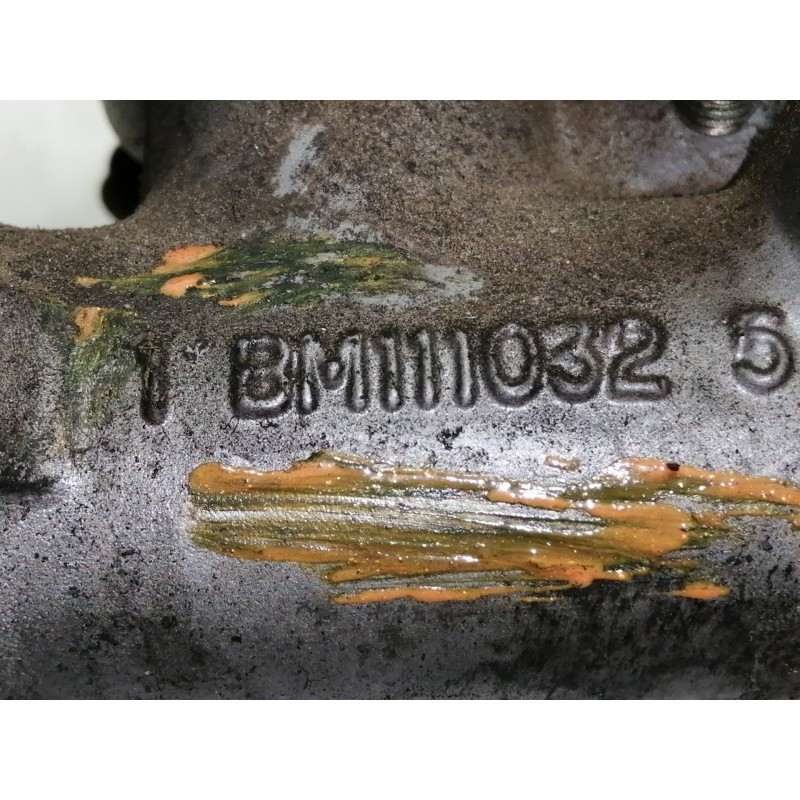 Recambio de bomba freno para hyundai h 1 h 1 combi con quinta puerta referencia OEM IAM 1BM1110325  