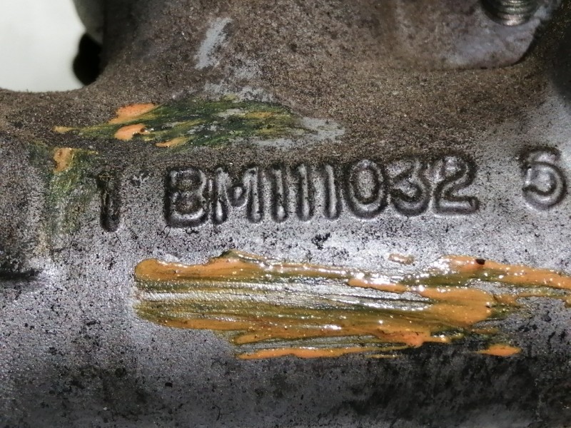 Recambio de bomba freno para hyundai h 1 h 1 combi con quinta puerta referencia OEM IAM 1BM1110325  