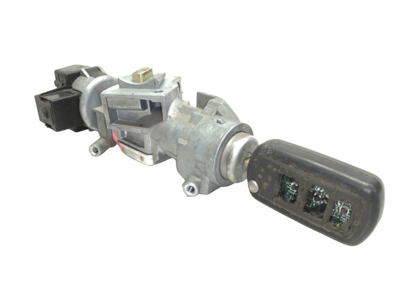 Recambio de conmutador de arranque para land rover range rover sport v6 td hse referencia OEM IAM 3M513F880AC  