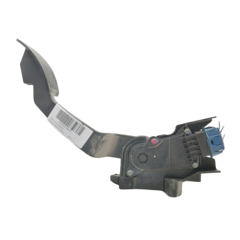 Recambio de potenciometro pedal para peugeot bipper básico referencia OEM IAM 0280755105  