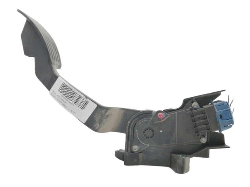 Recambio de potenciometro pedal para peugeot bipper básico referencia OEM IAM 0280755105  