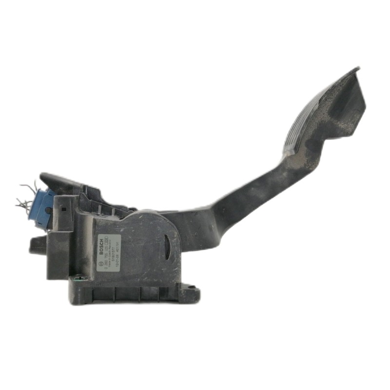 Recambio de potenciometro pedal para peugeot bipper básico referencia OEM IAM 0280755105  