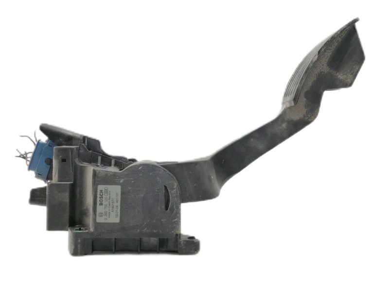Recambio de potenciometro pedal para peugeot bipper básico referencia OEM IAM 0280755105  