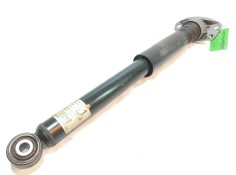 Recambio de amortiguador trasero izquierdo para volkswagen passat berlina (3c2) edition referencia OEM IAM 804902002108  