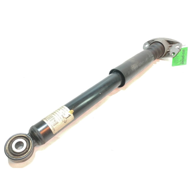 Recambio de amortiguador trasero izquierdo para volkswagen passat berlina (3c2) edition referencia OEM IAM 804902002108  
