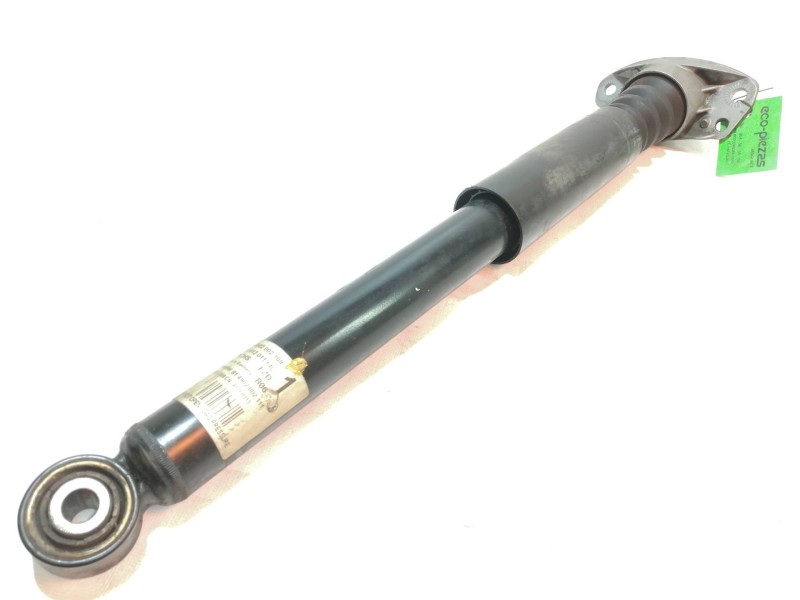 Recambio de amortiguador trasero izquierdo para volkswagen passat berlina (3c2) edition referencia OEM IAM 804902002108  