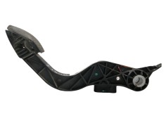 Recambio de pedal freno para peugeot bipper básico referencia OEM IAM 2582630026   2