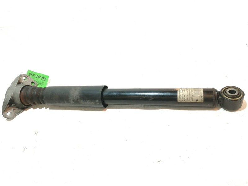Recambio de amortiguador trasero izquierdo para volkswagen passat berlina (3c2) edition referencia OEM IAM 804902002108  