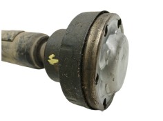 Recambio de cardan delantero para volkswagen touareg (7la) tdi r5 referencia OEM IAM 7L6521101C  TRANSMISION DELANTERA 2