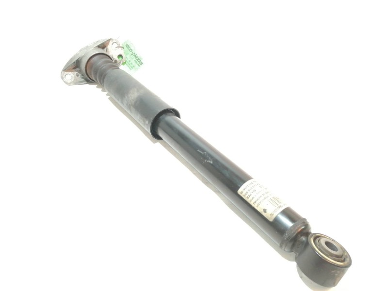 Recambio de amortiguador trasero izquierdo para volkswagen passat berlina (3c2) edition referencia OEM IAM 804902002108  