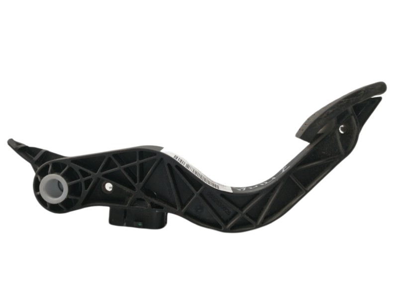 Recambio de pedal freno para peugeot bipper básico referencia OEM IAM 2582630026  