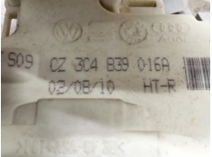 Recambio de cerradura puerta trasera derecha para volkswagen passat berlina (3c2) edition referencia OEM IAM CZ3C4839016A   2