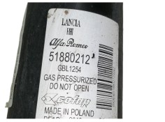 Recambio de amortiguador trasero derecho para peugeot bipper básico referencia OEM IAM 51880212   2