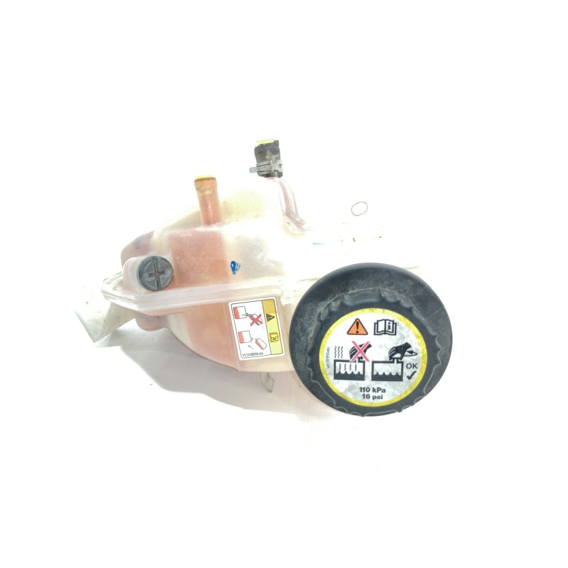 Recambio de deposito expansion para land rover range rover sport v6 td hse referencia OEM IAM AH228A080AB  