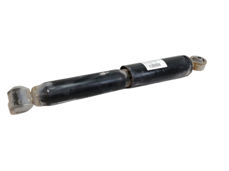 Recambio de amortiguador trasero derecho para peugeot bipper básico referencia OEM IAM 51880212  