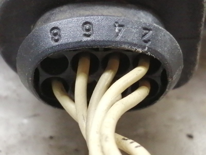 Recambio de cerradura puerta trasera derecha para volkswagen passat berlina (3c2) edition referencia OEM IAM CZ3C4839016A  