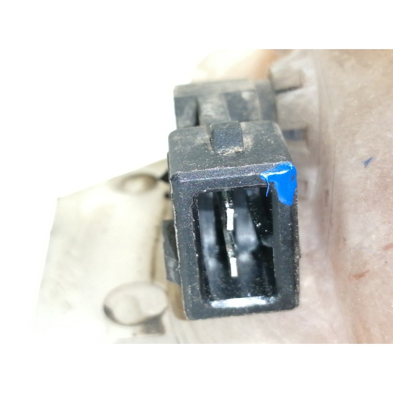 Recambio de deposito expansion para land rover range rover sport v6 td hse referencia OEM IAM AH228A080AB  