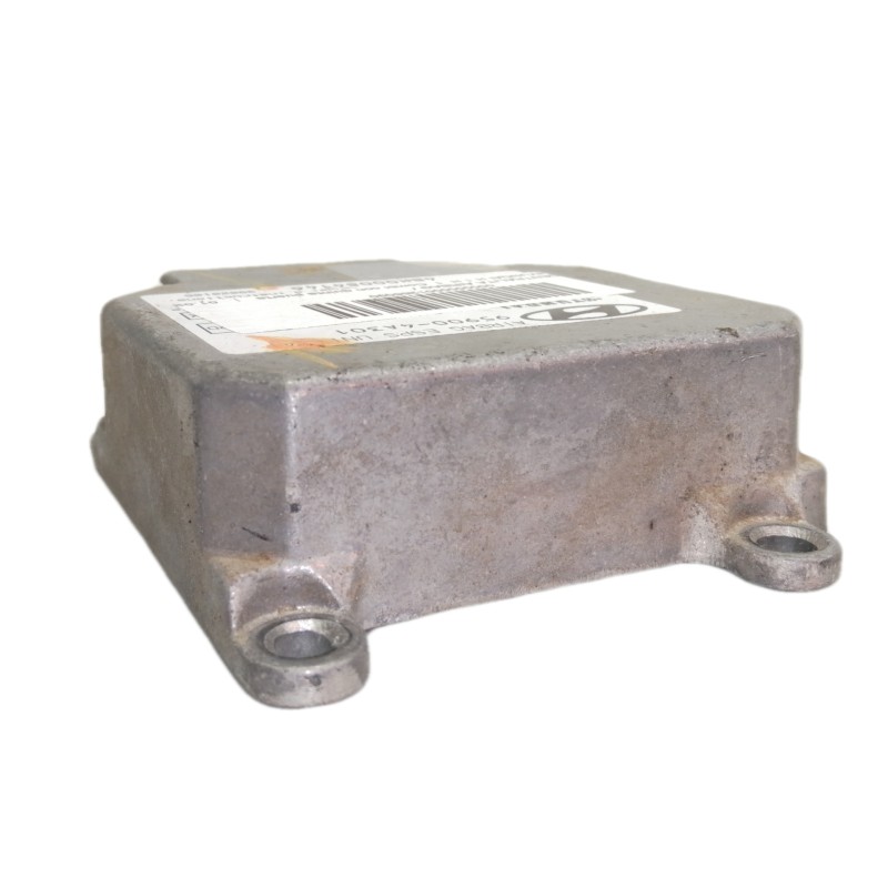 Recambio de centralita airbag para hyundai h 1 h 1 combi con quinta puerta referencia OEM IAM 959004A301  