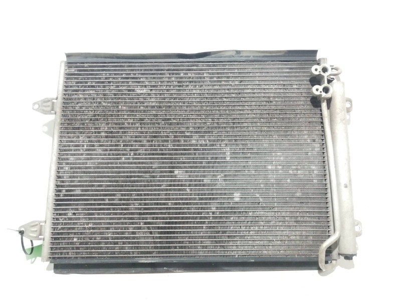 Recambio de condensador / radiador aire acondicionado para volkswagen passat berlina (3c2) edition referencia OEM IAM   