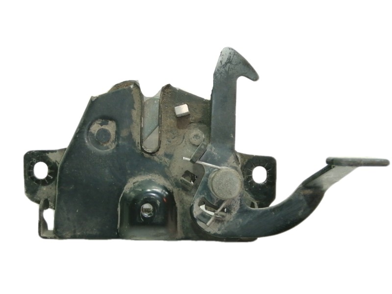 Recambio de cerradura capot para hyundai h 1 h 1 combi con quinta puerta referencia OEM IAM   