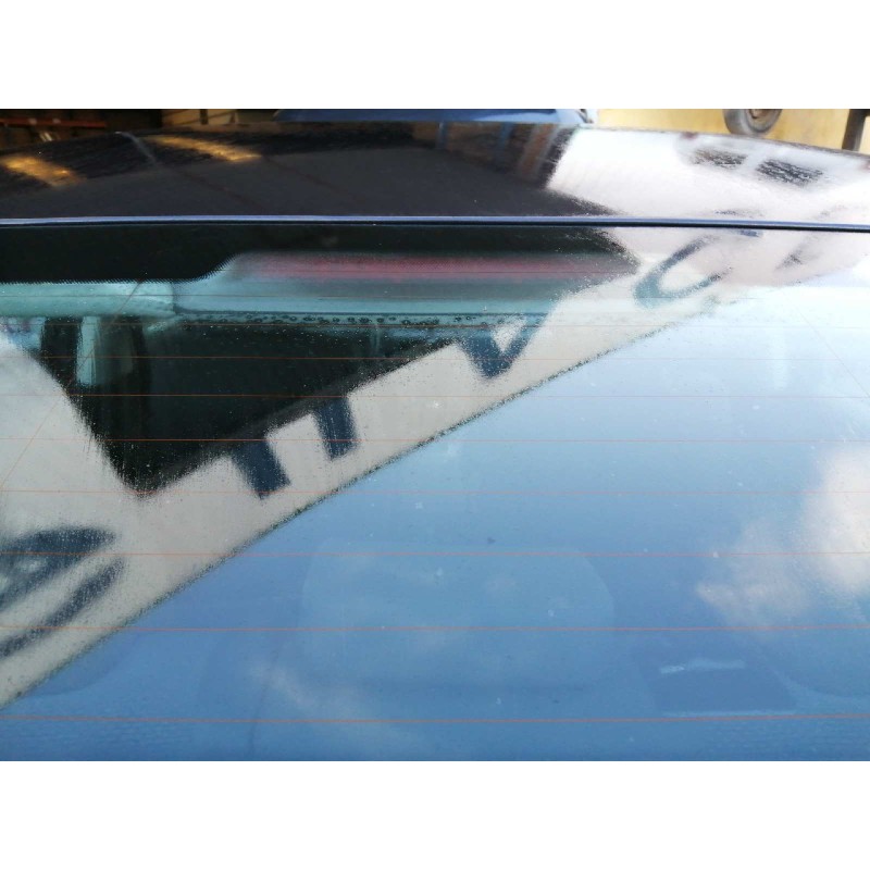 Recambio de luz central de freno para volkswagen passat berlina (3c2) edition referencia OEM IAM   