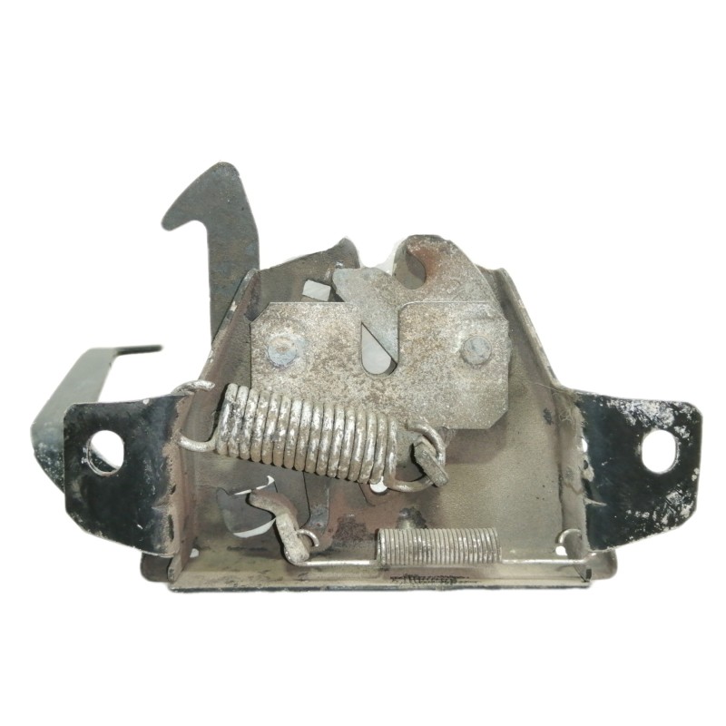 Recambio de cerradura capot para hyundai h 1 h 1 combi con quinta puerta referencia OEM IAM   