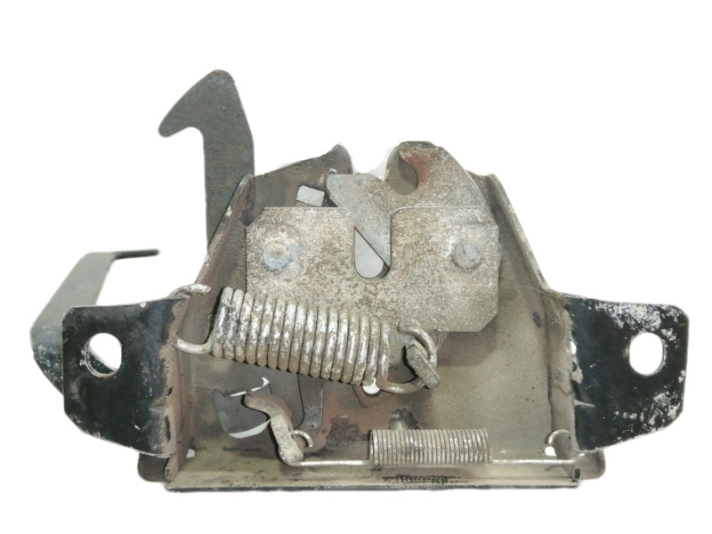 Recambio de cerradura capot para hyundai h 1 h 1 combi con quinta puerta referencia OEM IAM   