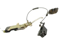 Recambio de cerradura puerta trasera derecha para hyundai h 1 h 1 combi con quinta puerta referencia OEM IAM 817654A500   2