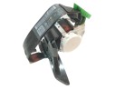 CINTURON SEGURIDAD TRASERO IZQUIERDO 3C5857805KRAA 