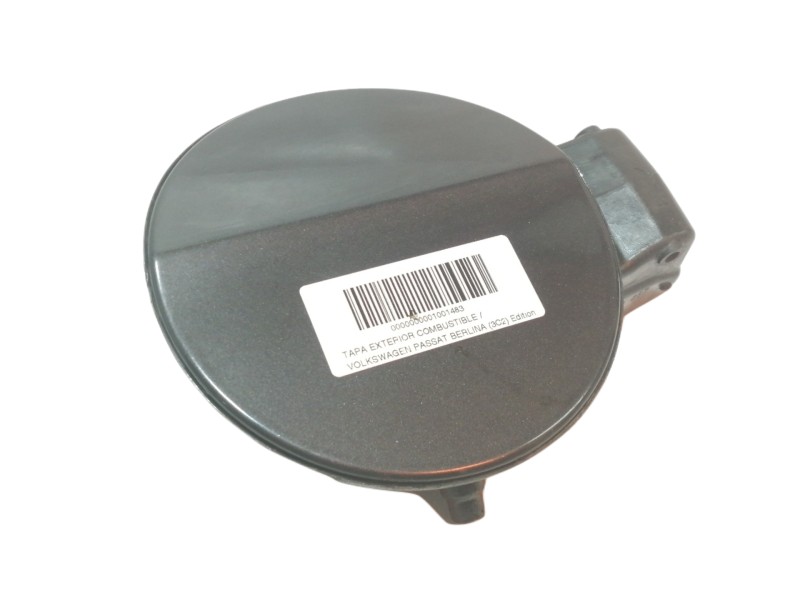 Recambio de tapa exterior combustible para volkswagen passat berlina (3c2) edition referencia OEM IAM 3C5809857  