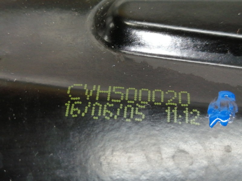 Recambio de elevalunas trasero derecho para land rover range rover sport v6 td hse referencia OEM IAM CVH500020  